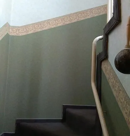 Sloneczna Alzacja Homestay