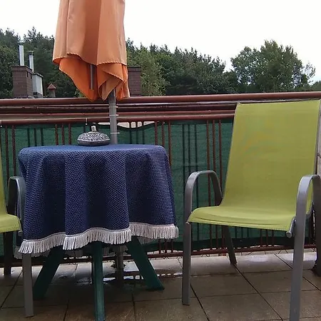 Sloneczna Alzacja Homestay Gdynia
