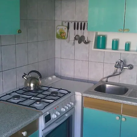 Sloneczna Alzacja Gdynia
