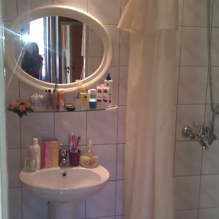 Sloneczna Alzacja Homestay