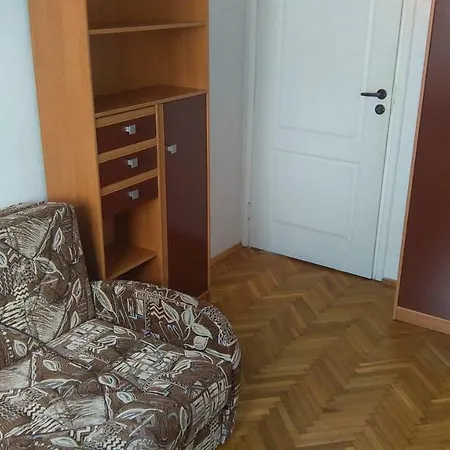 Sloneczna Alzacja Homestay